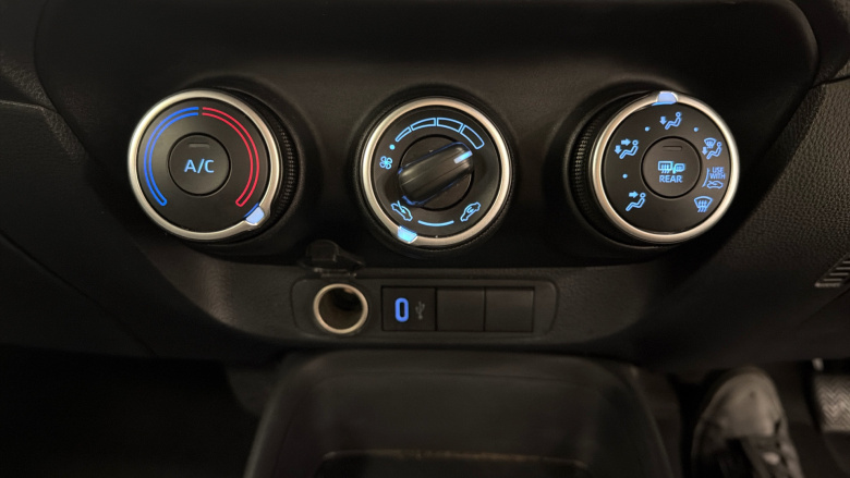 Toyota Aygo X 1.0 VVT-i Pure 5dr Petrol Hatchback